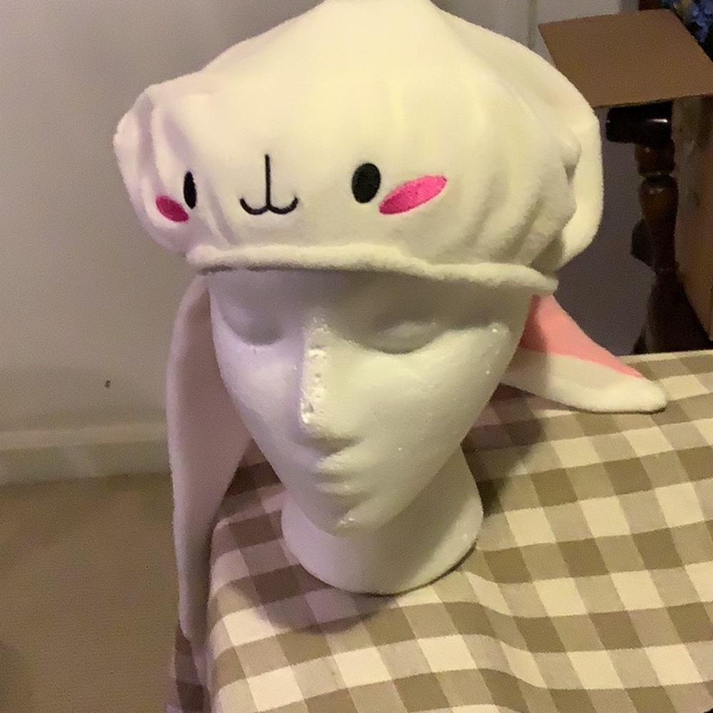 Fun tam style hat